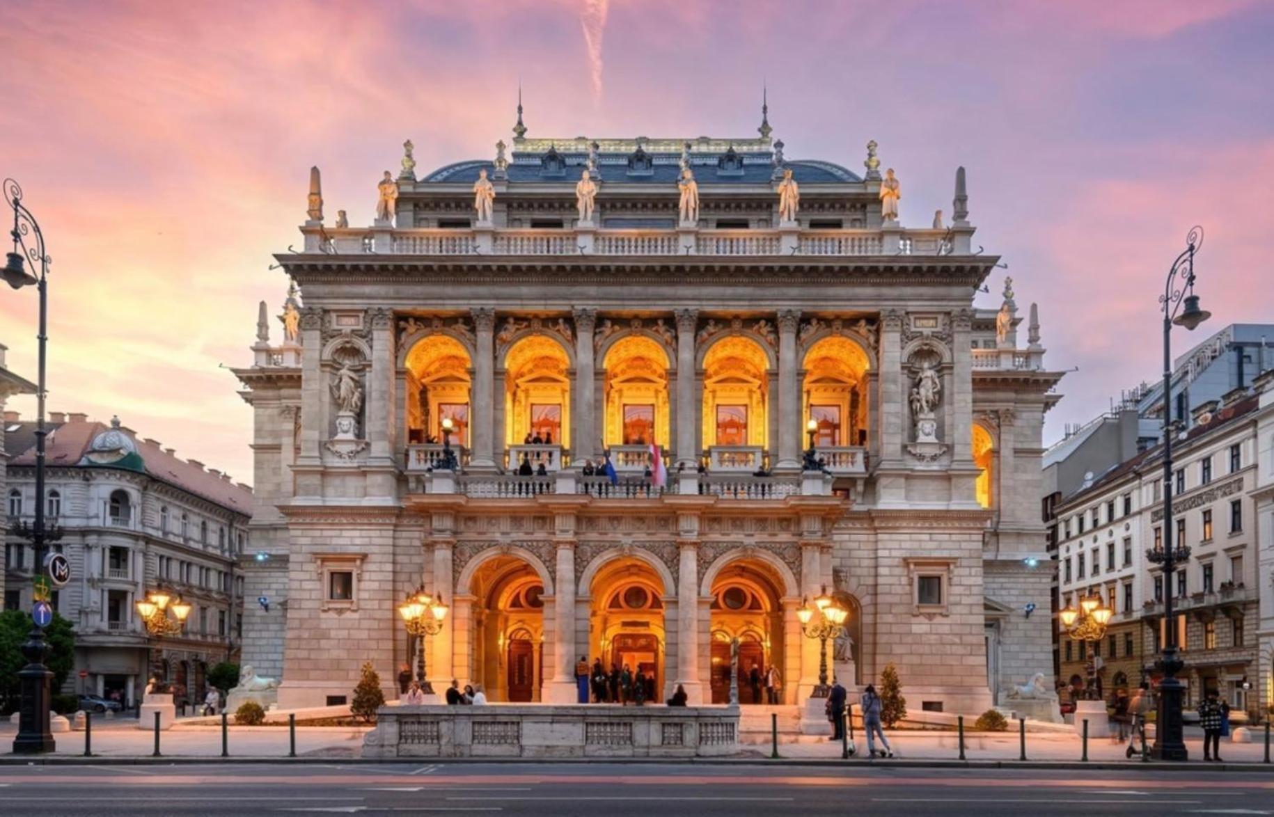 Andrassy Adventures Διαμέρισμα Βουδαπέστη Εξωτερικό φωτογραφία