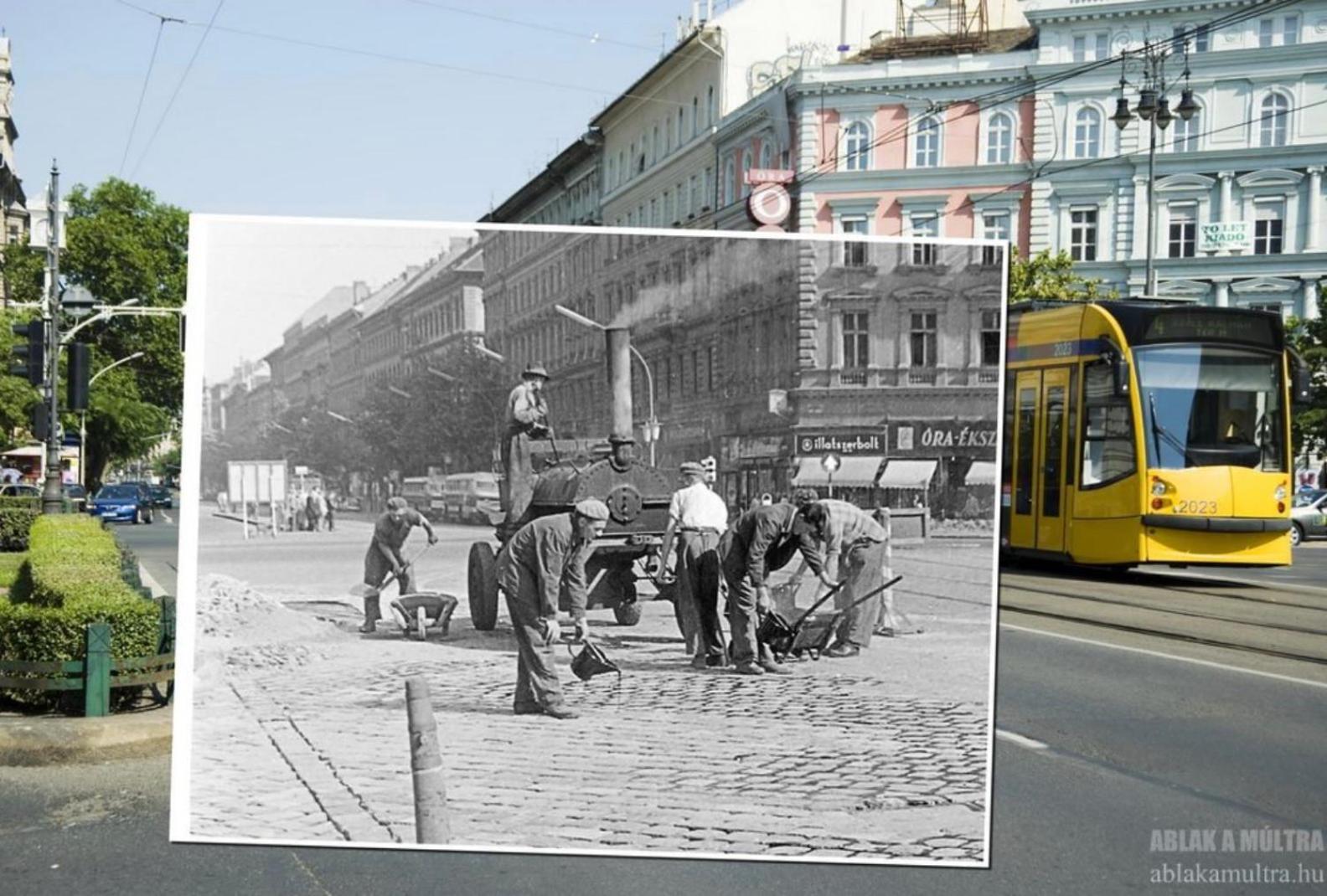 Andrassy Adventures Διαμέρισμα Βουδαπέστη Εξωτερικό φωτογραφία