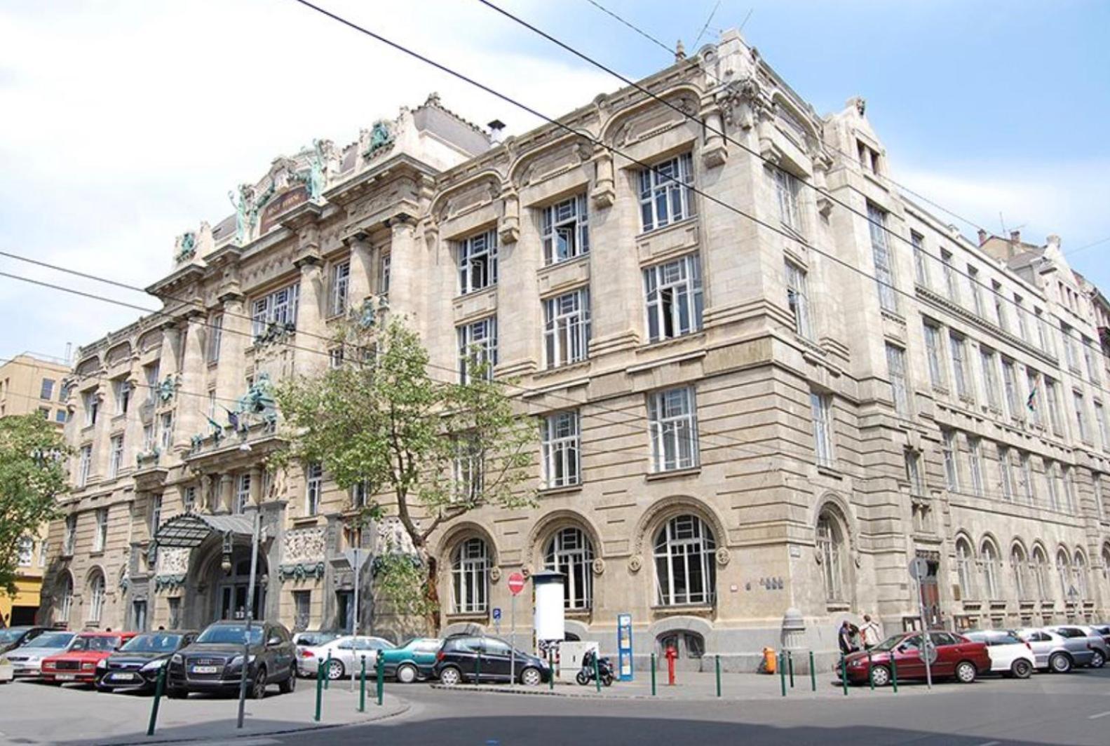 Andrassy Adventures Διαμέρισμα Βουδαπέστη Εξωτερικό φωτογραφία