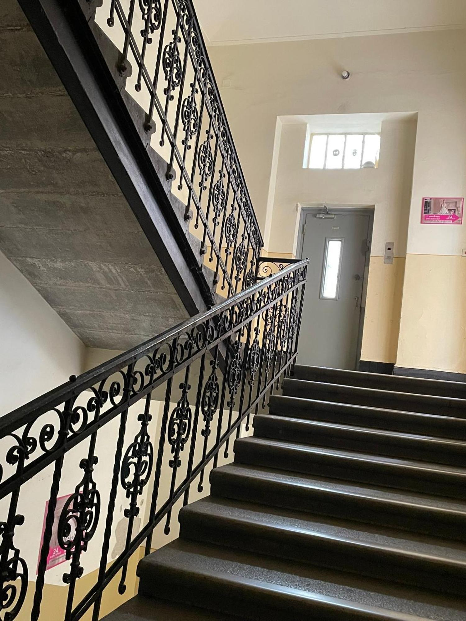 Andrassy Adventures Διαμέρισμα Βουδαπέστη Εξωτερικό φωτογραφία